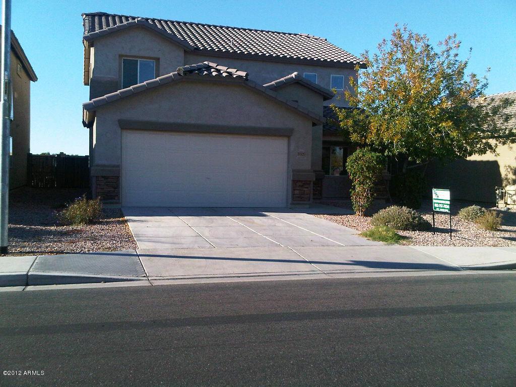 10526 N 116th Ln., Youngtown, AZ 85363