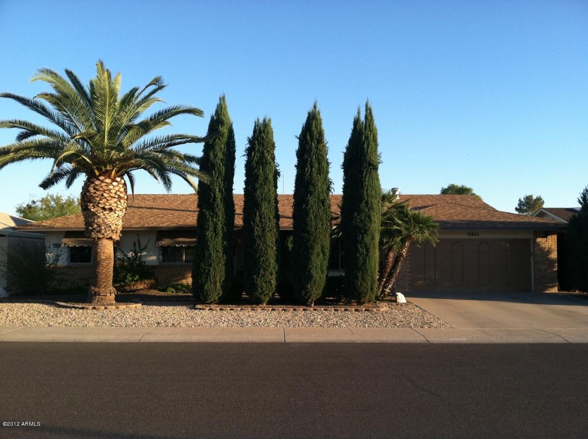 19805 N Welk Dr., Sun City, AZ 85373