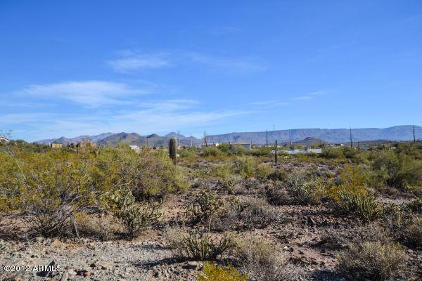 47907 N Kelley Rd., New River, AZ 85087