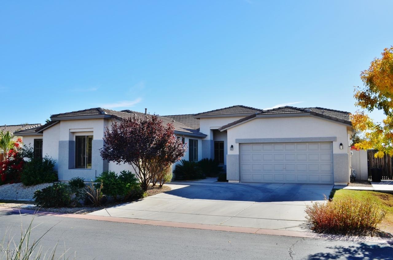 [Address Hidden by Seller], Chandler, AZ 85286