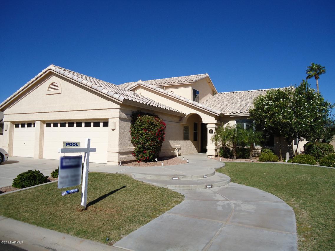 24123 S Sunbrook Dr., Sun Lakes, AZ 85248