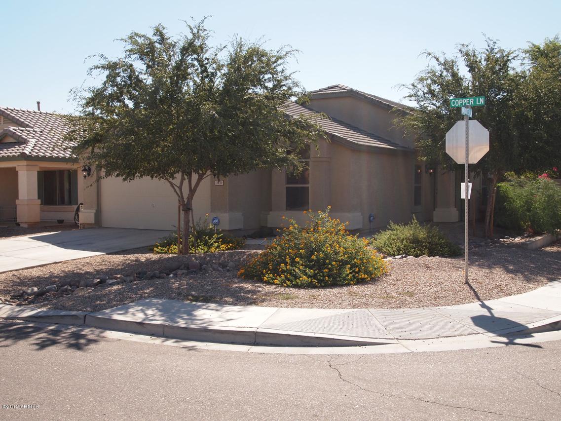 3931 E Copper Rd., San Tan Valley, AZ 85143