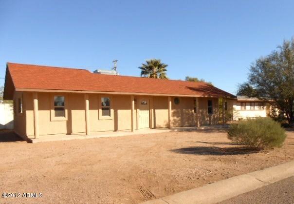 918 E Desert Ave., Apache Junction, AZ 85219