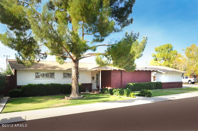 801 W Tulsa St., Chandler, AZ 85225