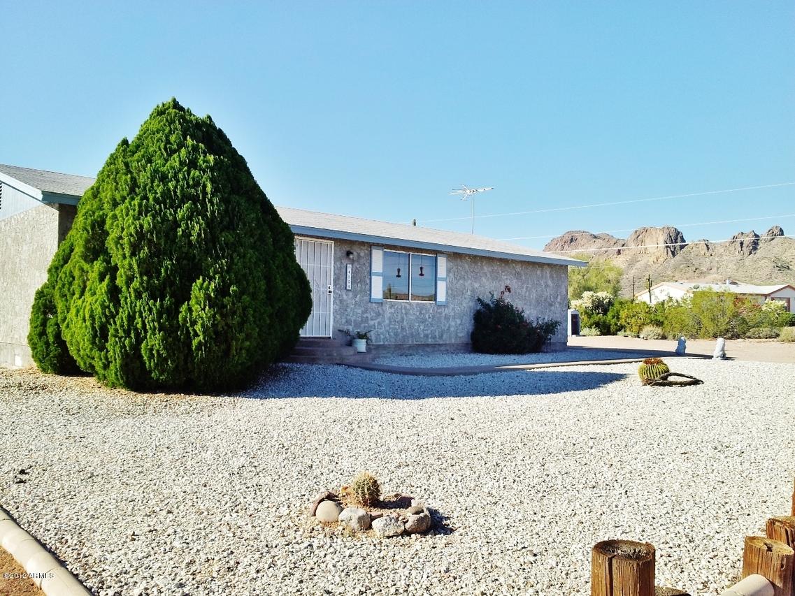4506 N Apache Dr., Apache Junction, AZ 85120