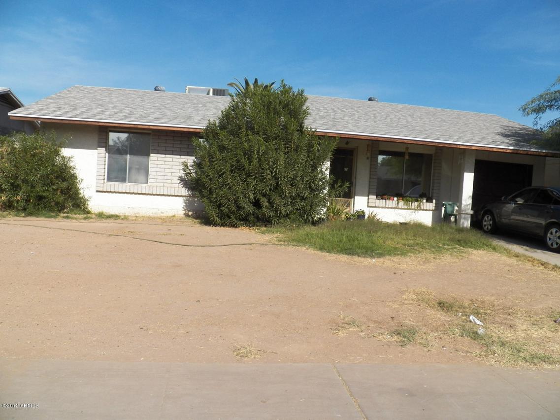 7522 W Cheery Lynn Rd., Phoenix, AZ 85033