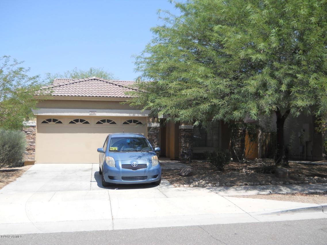 2516 W Amber Sun Dr., Phoenix, AZ 85085