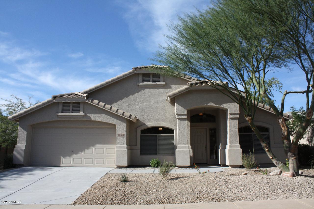 16388 N 99th Pl., Scottsdale, AZ 85260