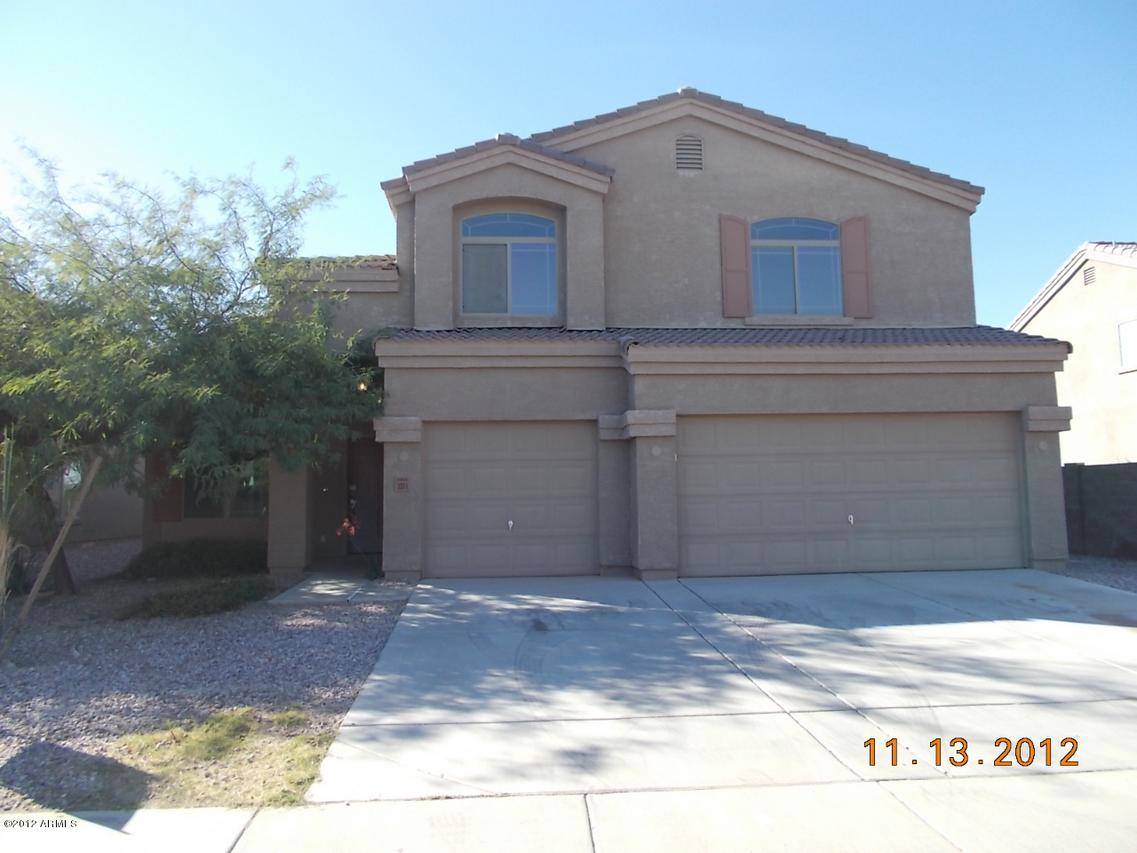 2211 N Magdelena Pl., Casa Grande, AZ 85122