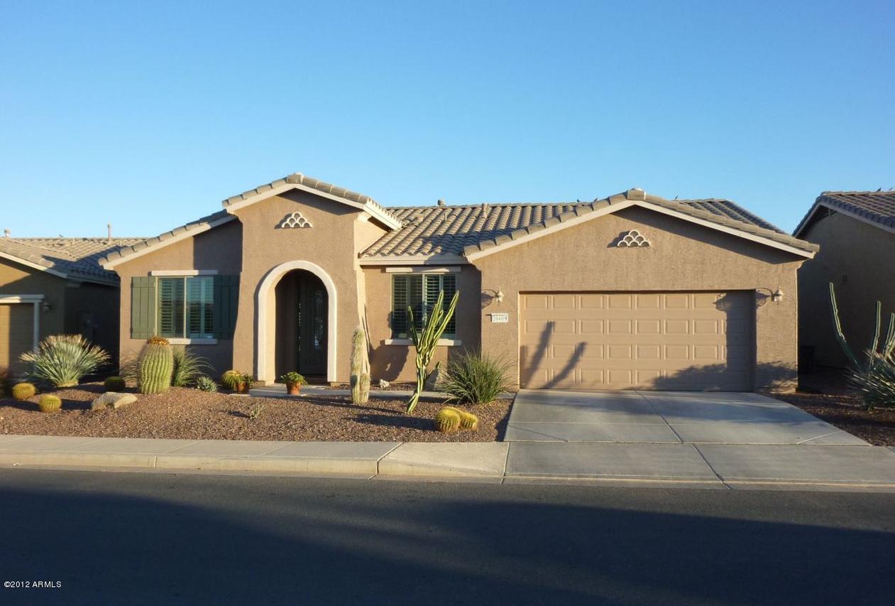 20409 N Sunrise Ln., Maricopa, AZ 85138