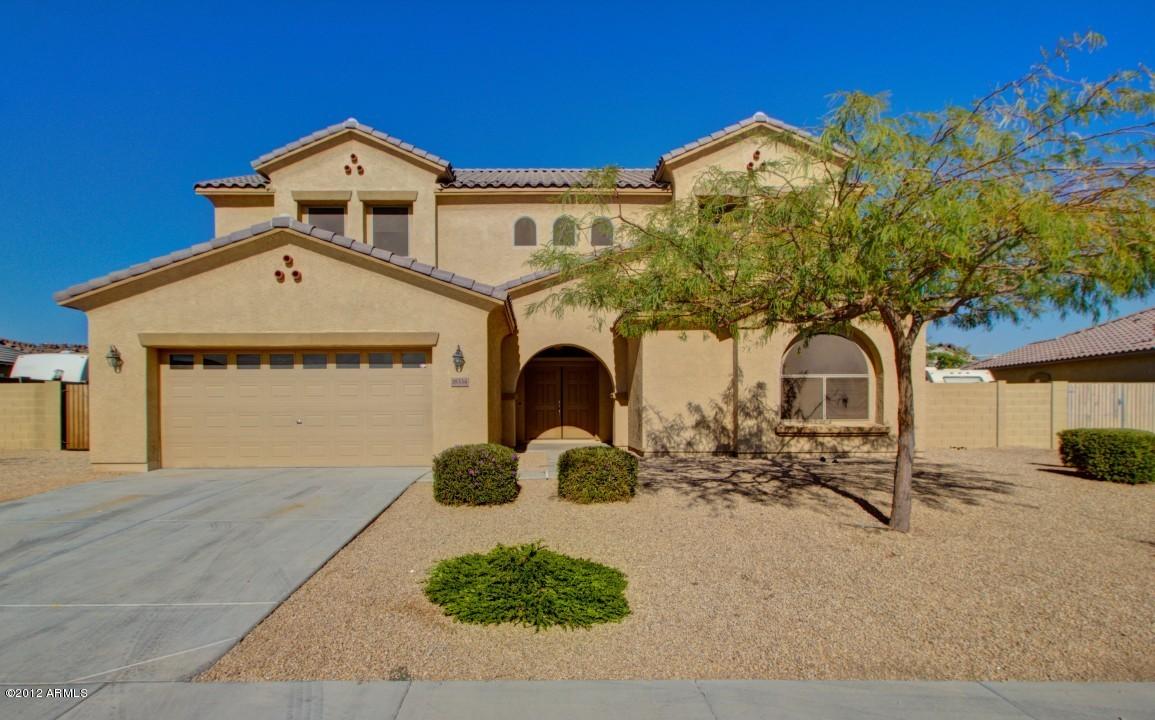 18334 W Georgia Ave., Litchfield Park, AZ 85340