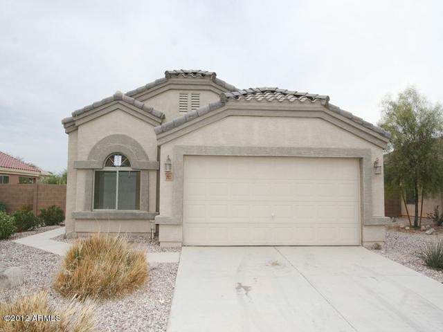 2123 N St Bonita Ln., Casa Grande, AZ 85122