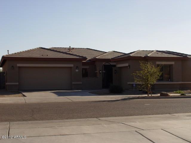 5333 W Sunland Ave., Laveen, AZ 85339