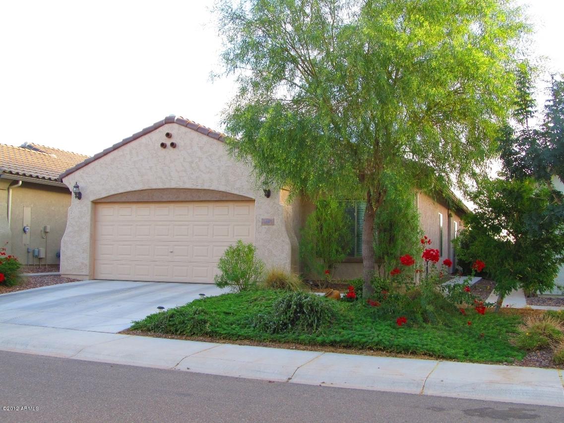 7247 W Pleasant Oak Way, Florence, AZ 85132