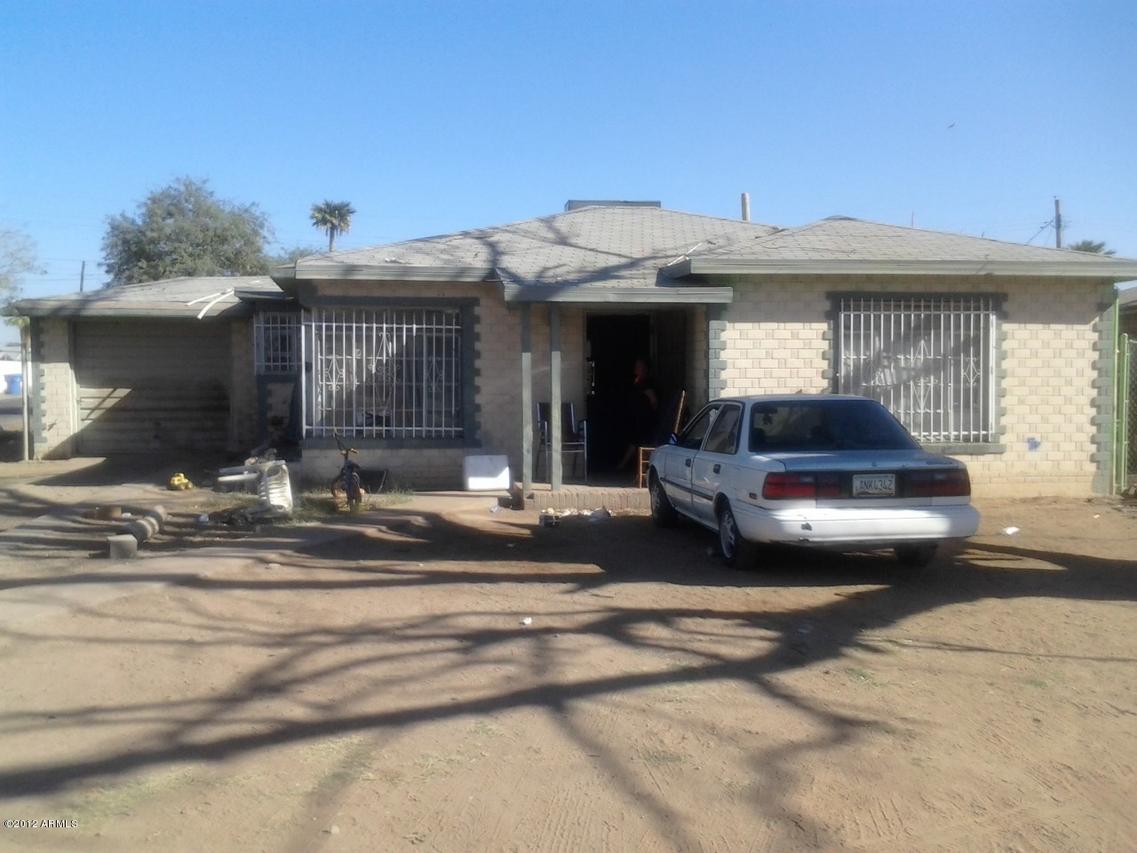3301 W Maricopa St., Phoenix, AZ 85009
