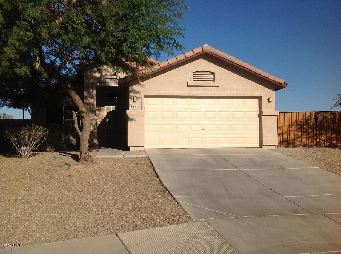 1479 S 229 Ave., Buckeye, AZ 85326