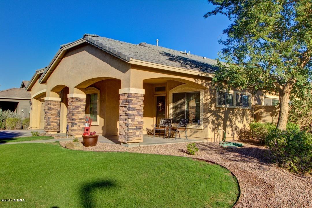 4152 E Blue Sage Rd., Gilbert, AZ 85297