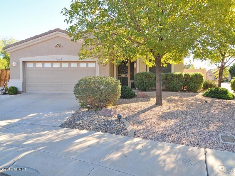 8210 W Alex Ave., Peoria, AZ 85382