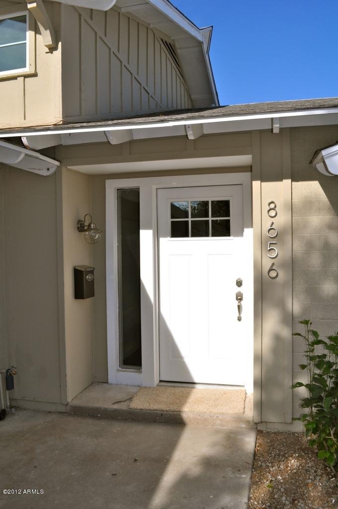 8656 E Valley View Rd., Scottsdale, AZ 85250