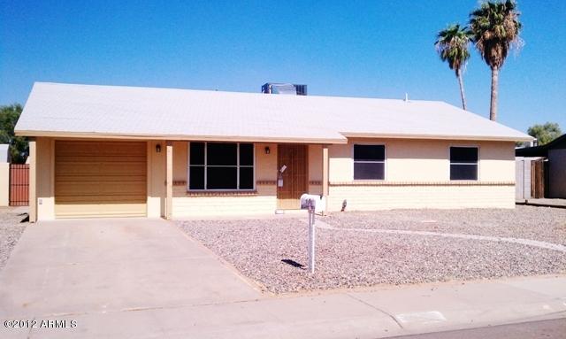 7208 W Ironwood Dr., Peoria, AZ 85345