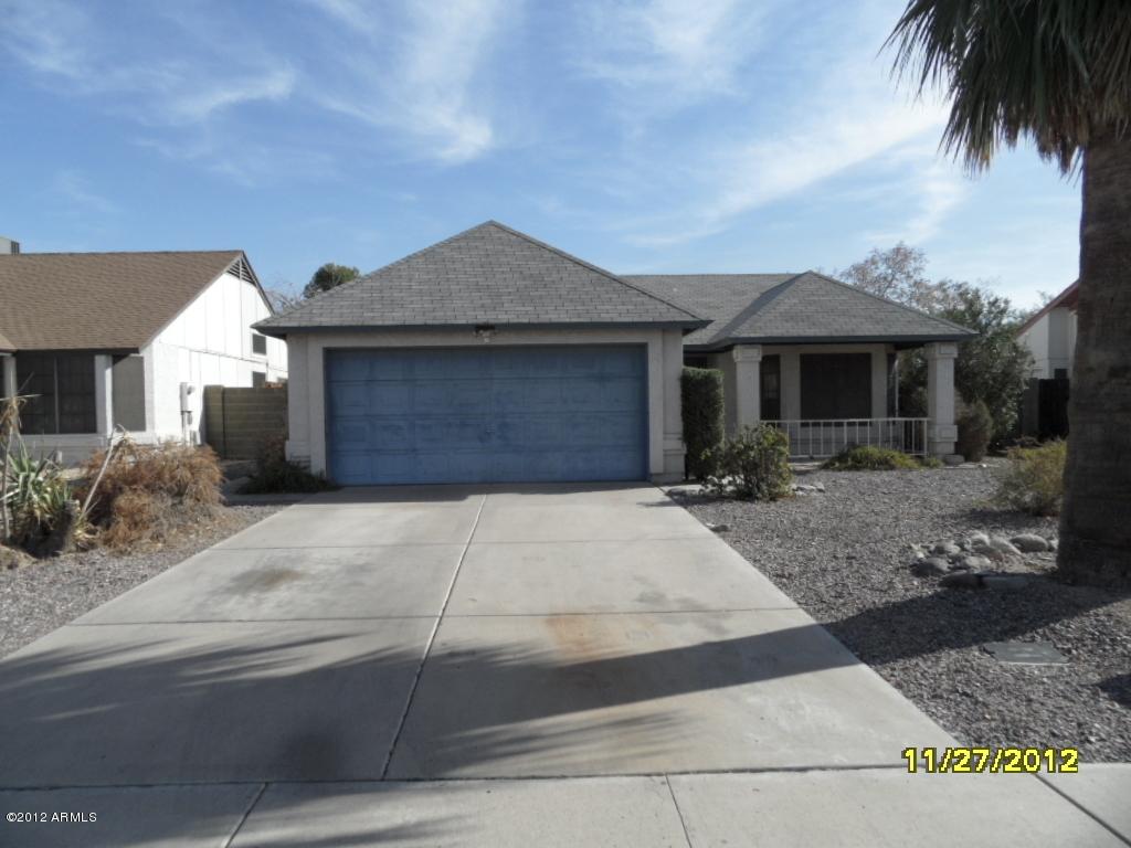 20825 N 34th Dr., Phoenix, AZ 85027