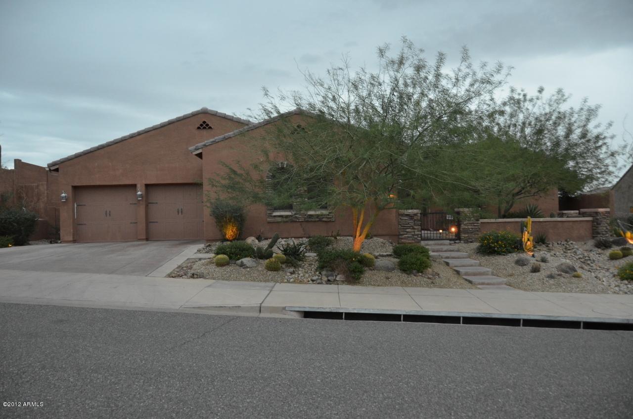 34809 N 23rd Ln., Phoenix, AZ 85086