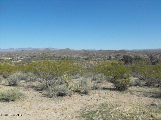 180 E Amaranth Dr. #5, Wickenburg, AZ 85390