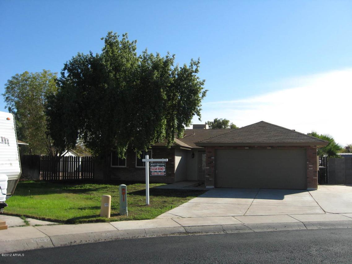 1101 N Alder Ct., Gilbert, AZ 85233