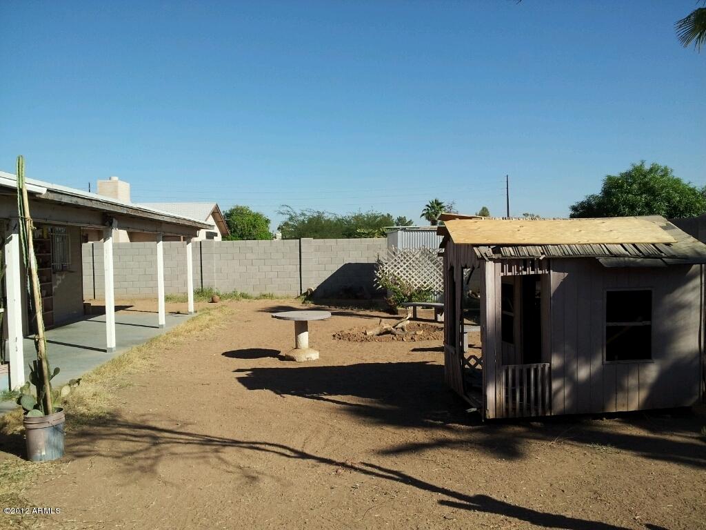 10725 W Campbell Ave., Phoenix, AZ 85037
