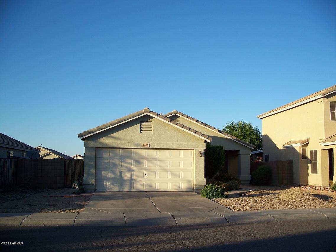 3402 W Maldonado Rd., Phoenix, AZ 85041