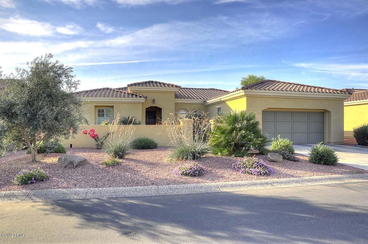 13515 W Figueroa Dr., Sun City West, AZ 85375