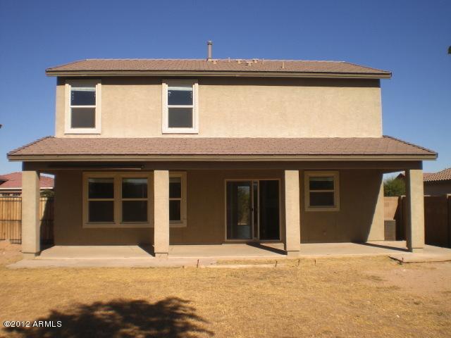 17721 W Red Bird Rd., Surprise, AZ 85387