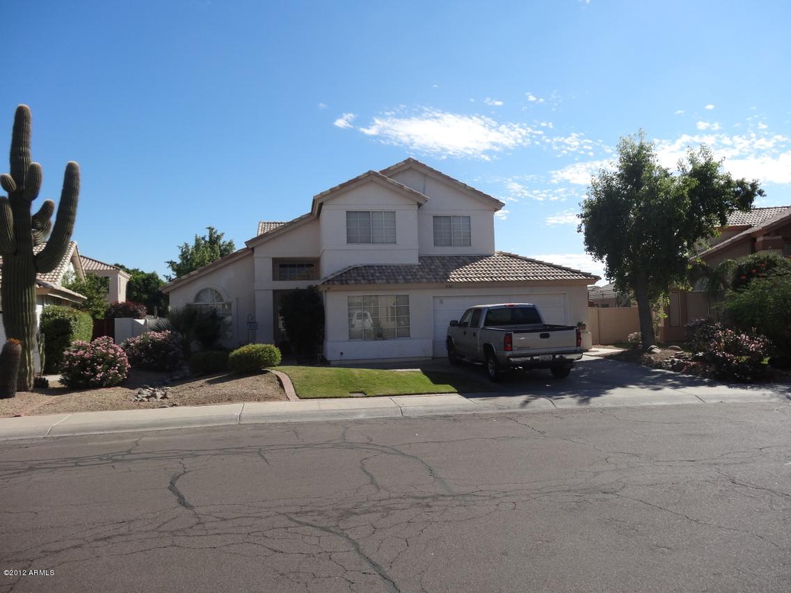 11311 W Citrus Grove Way, Avondale, AZ 85392