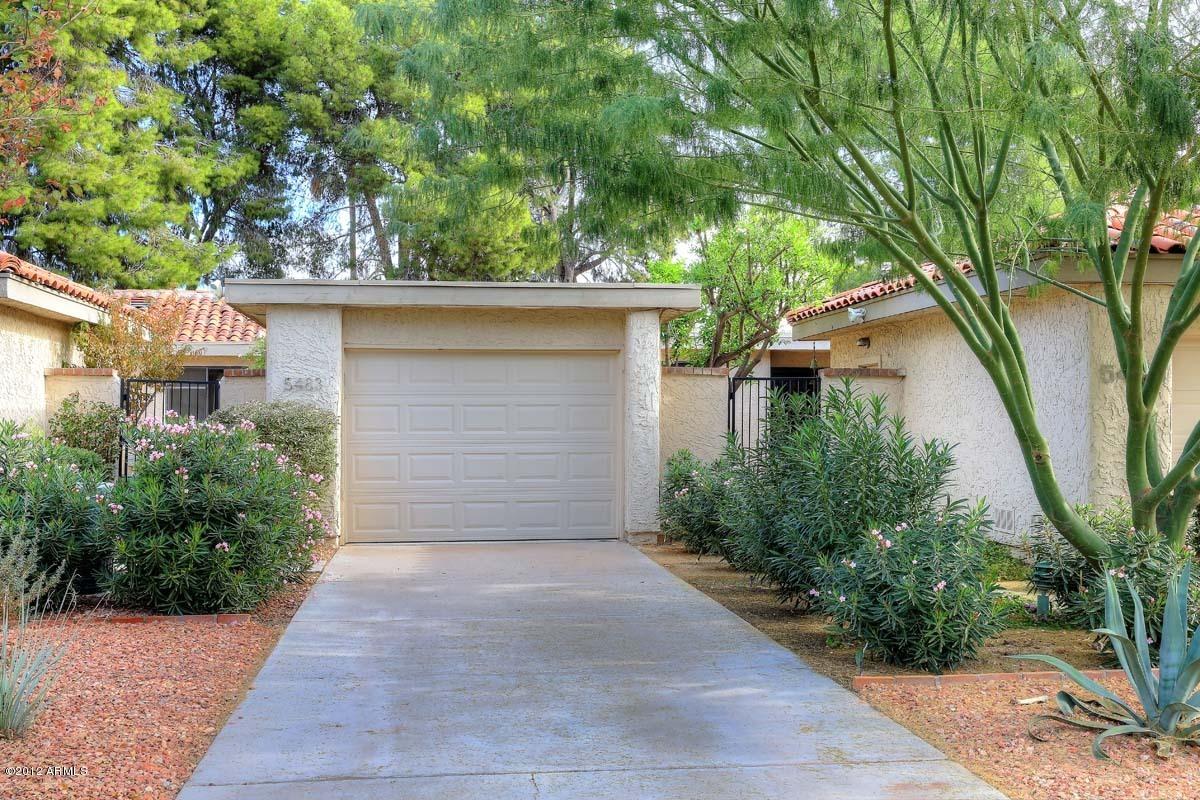 5483 N 77th St., Scottsdale, AZ 85250