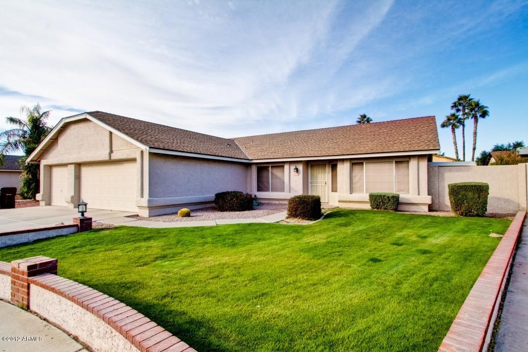 8324 W Surrey Ave., Peoria, AZ 85381