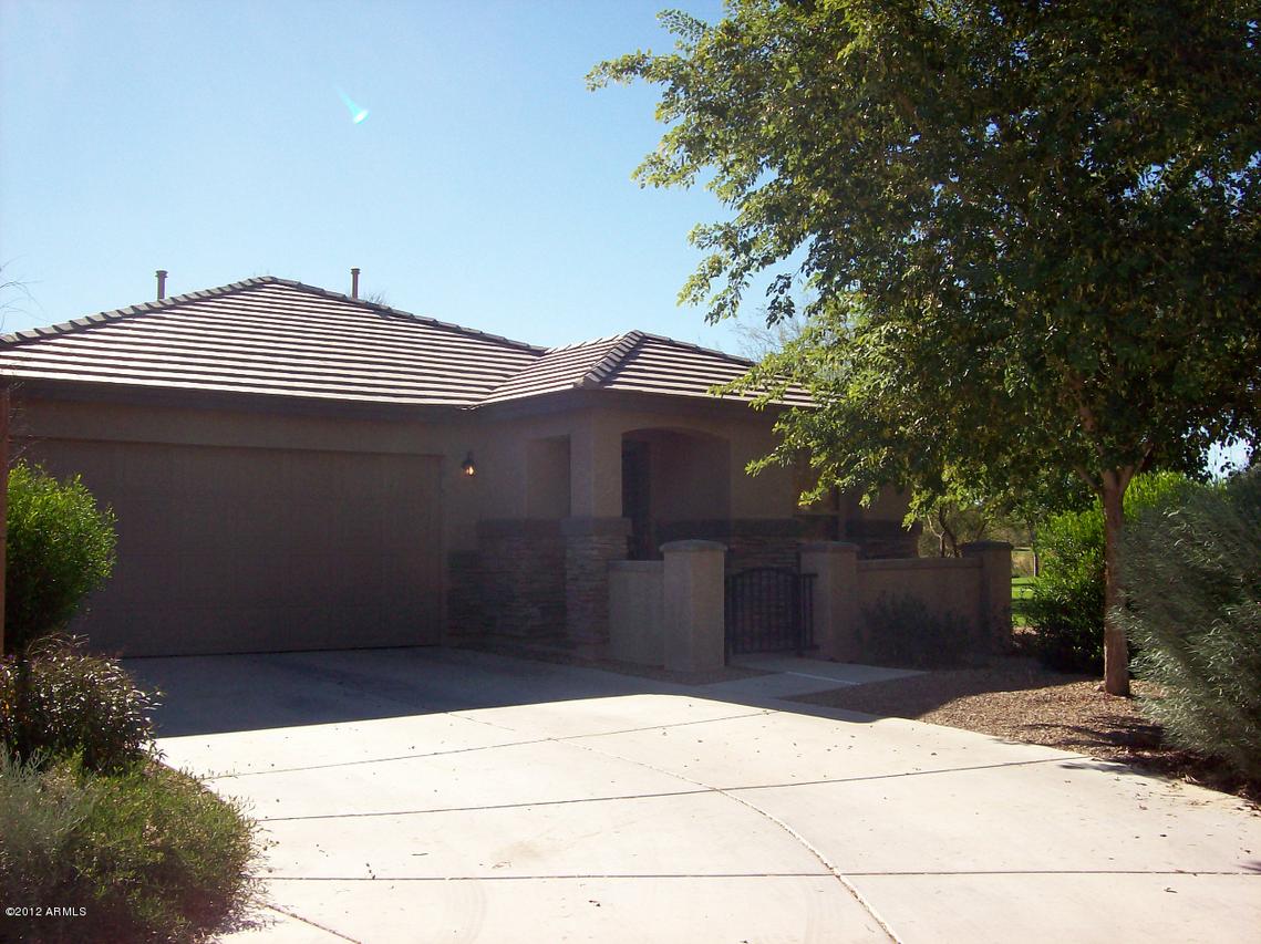 22017 E Via Del Palo, Queen Creek, AZ 85142