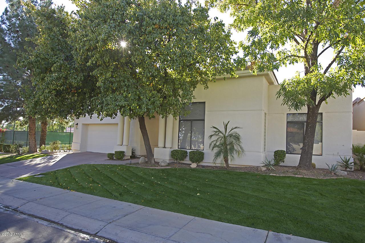 11544 N 83rd Pl., Scottsdale, AZ 85260