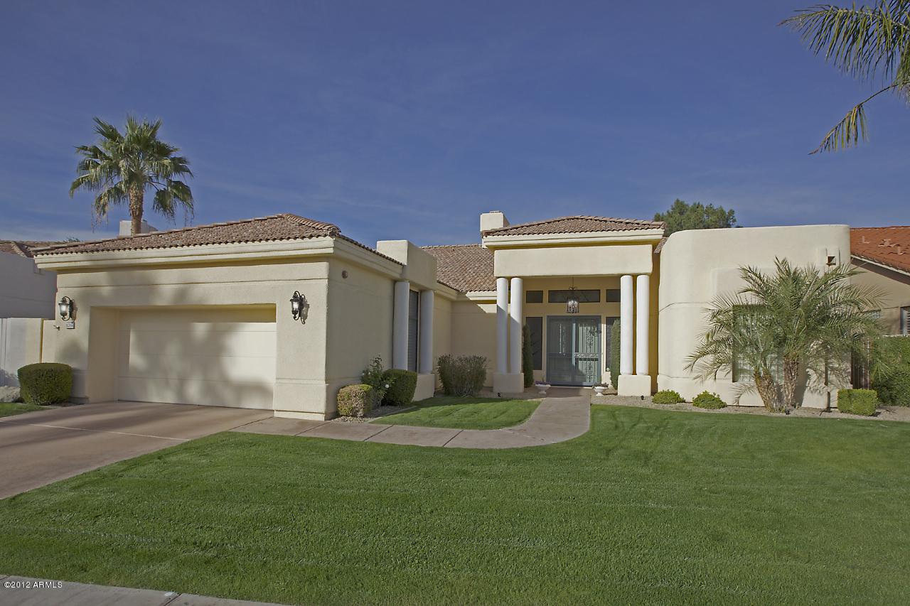 8304 E Jenan Dr., Scottsdale, AZ 85260
