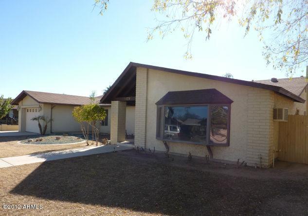 1179 E Avenida Grande, Casa Grande, AZ 85122