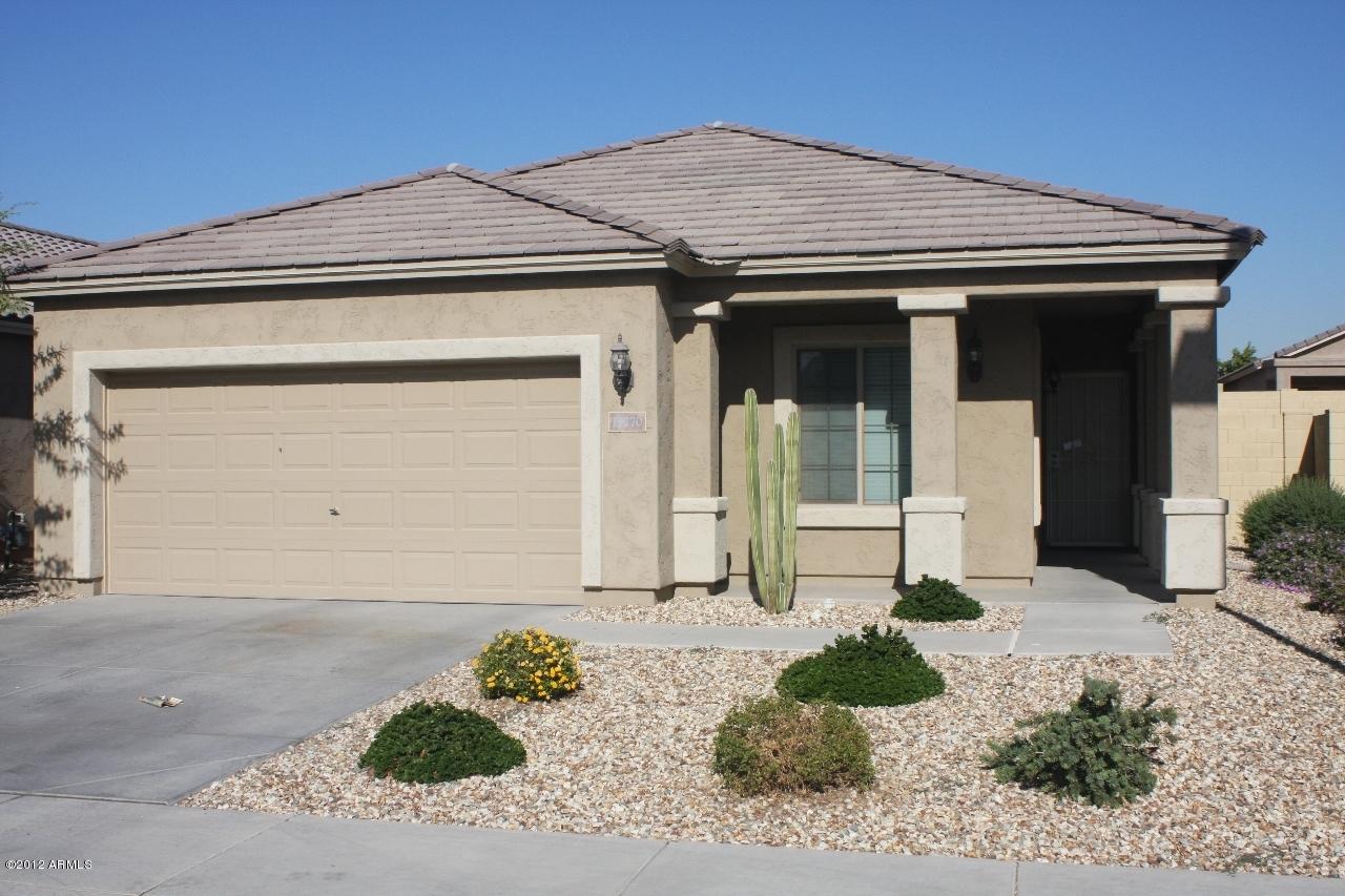 19270 W Washington St., Buckeye, AZ 85326