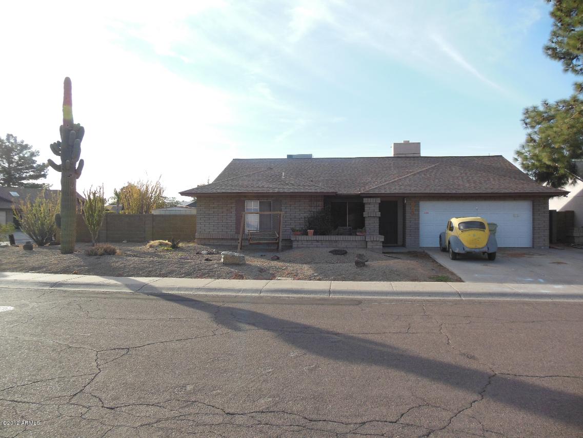 6501 W Cheryl Dr., Glendale, AZ 85302