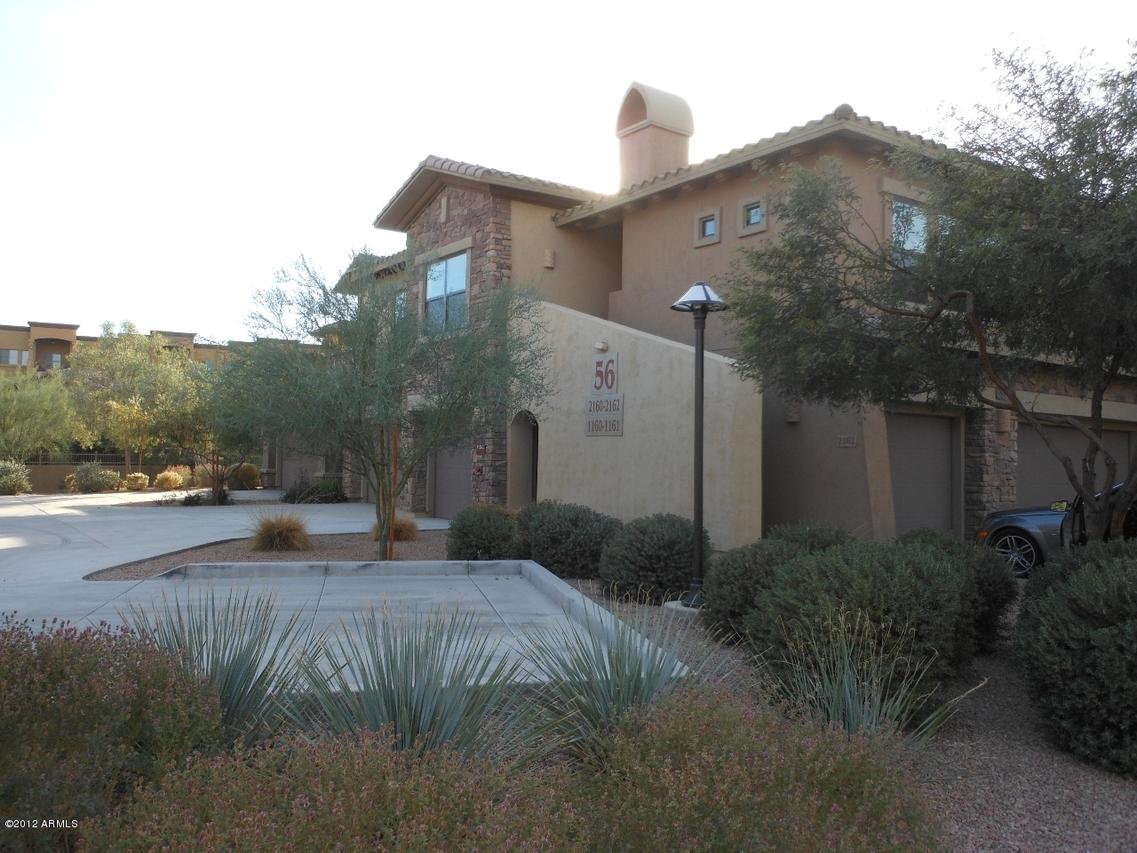 21320 N 56th St. #2162, Phoenix, AZ 85054