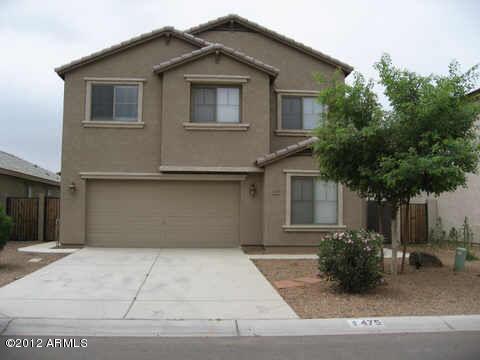 475 E Maddison St., San Tan Valley, AZ 85140