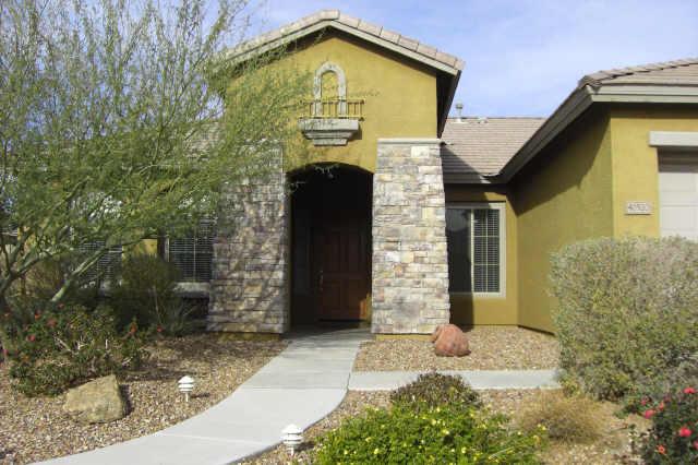 40520 N Blaze Tr., Anthem, AZ 85086