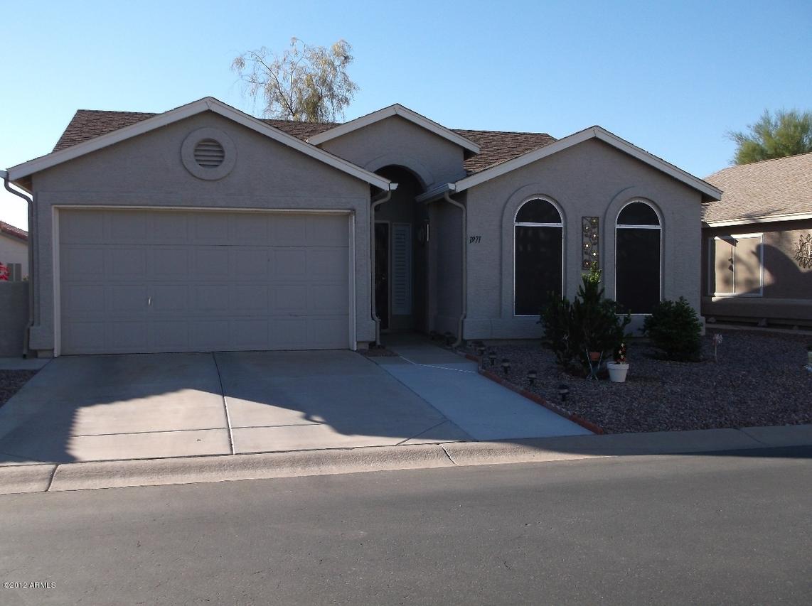 1971 E Winged Foot Dr., Chandler, AZ 85249
