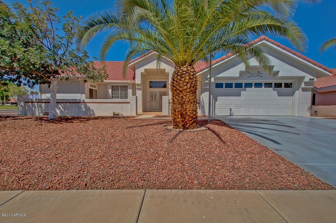 14730 W Trading Post Dr., Sun City West, AZ 85375