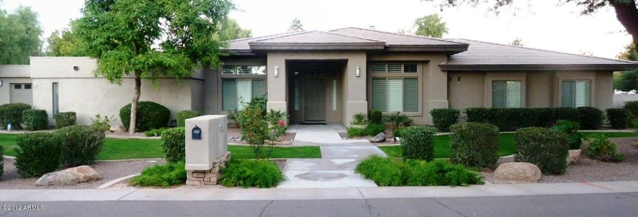 1038 E Calle Monte Vista Dr., Tempe, AZ 85284