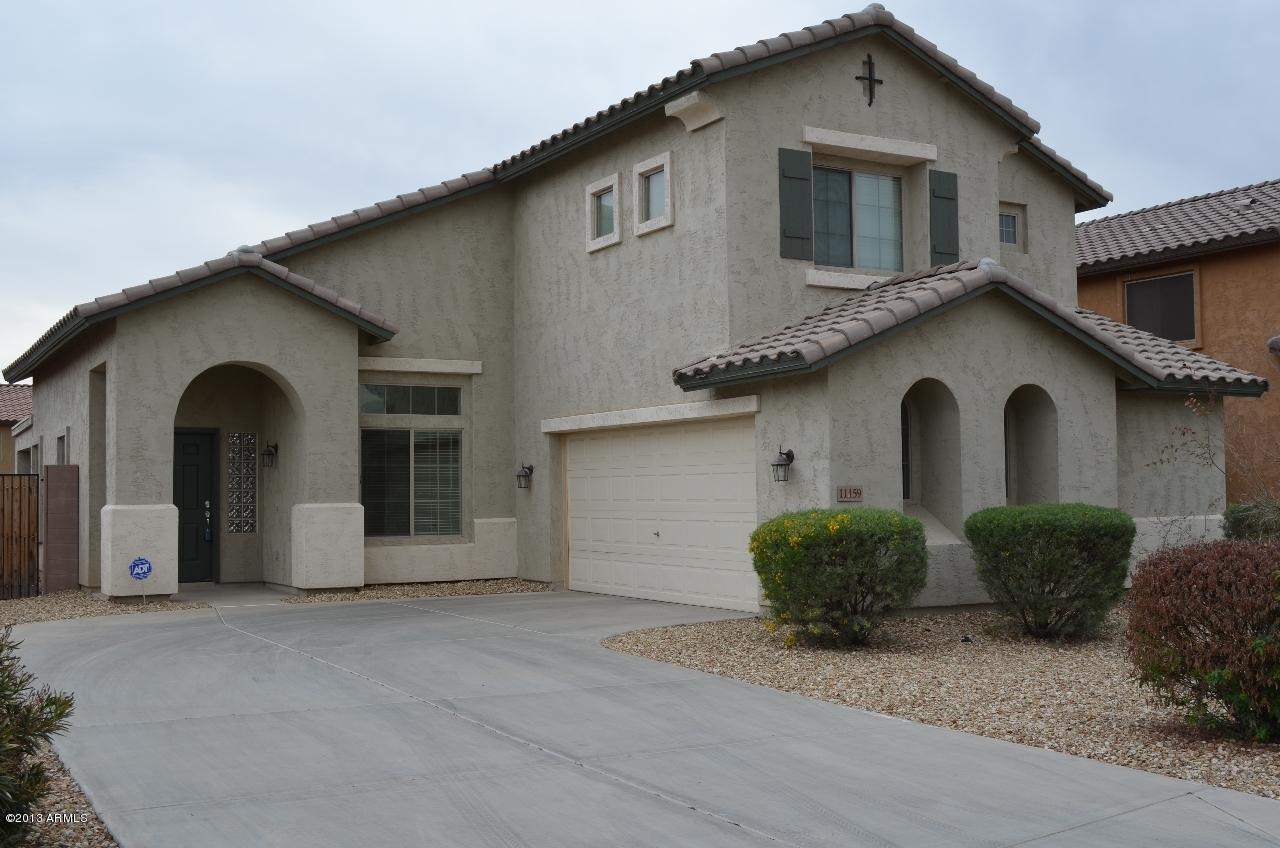 11159 W Hadley St., Avondale, AZ 85323