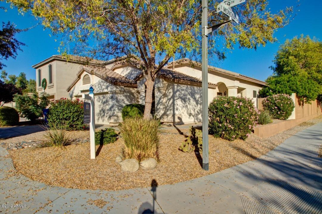 20901 N 39th St., Phoenix, AZ 85050