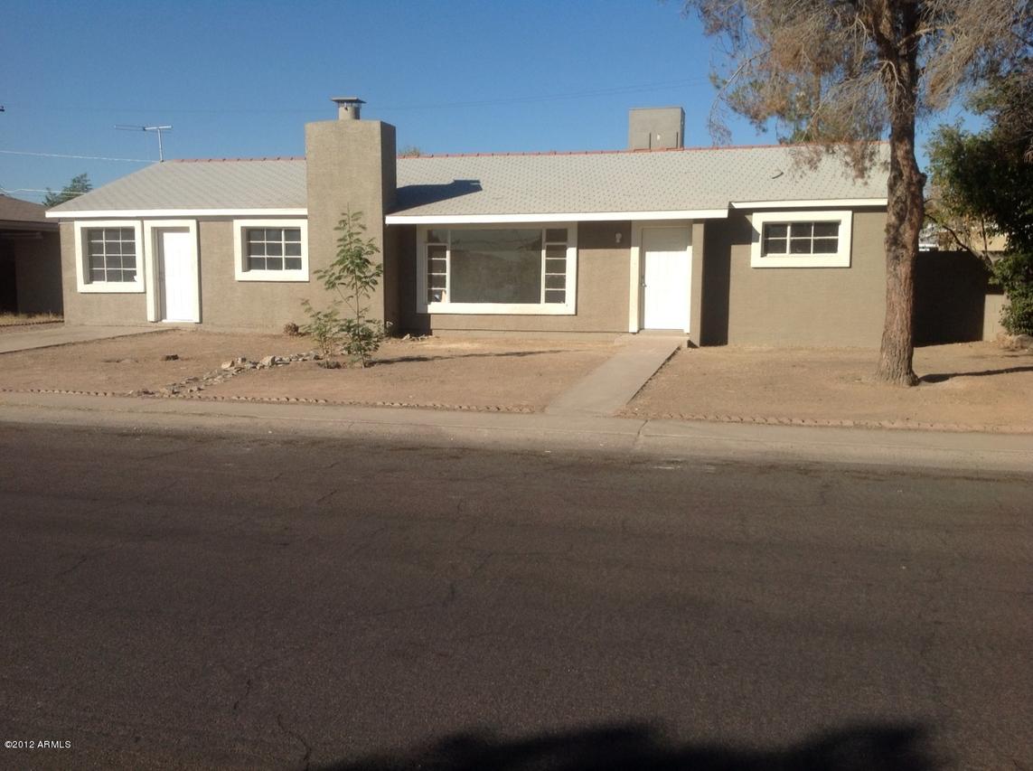 1932 W San Juan Ave., Phoenix, AZ 85015